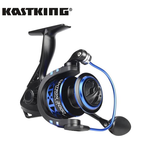 Molinete Centron - KastKing