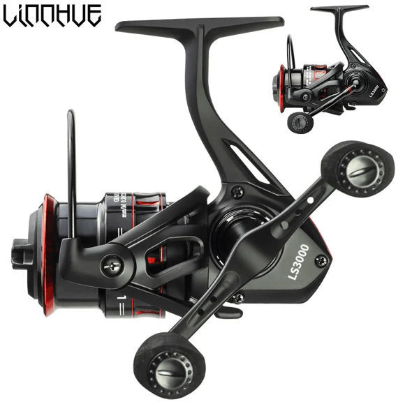 Molinete Linnhue LS 4000