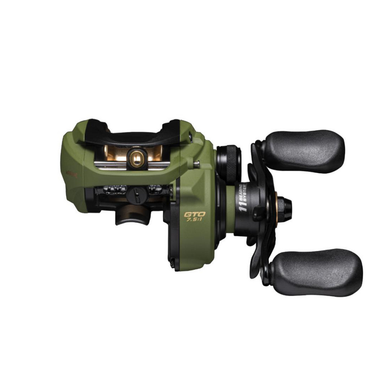 Carretilha Avenger 11000 - Marine