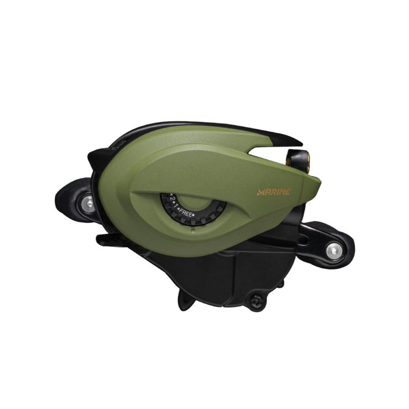 Carretilha Avenger 11000 - Marine