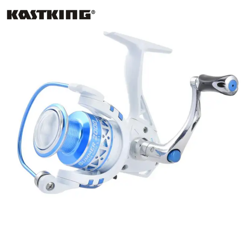Molinete Summer - Kastking