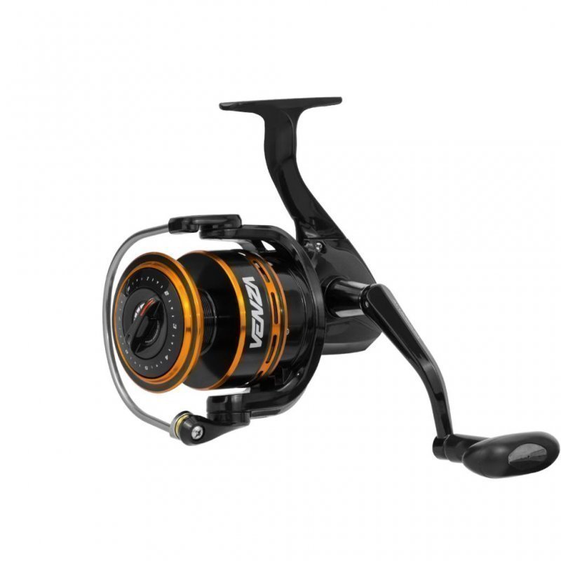 Molinete Venza 5000 FD - 6ROL 4.3:1 - Marine